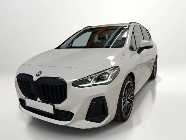 BMW 218i Active Tourer M Sport PANO AHK HUD h/k MMRY