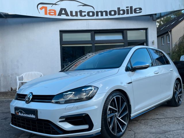 Volkswagen Golf VII Lim. R BMT/Start-Stopp 4Motion *VOLL*