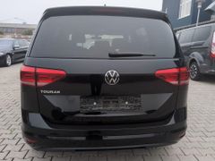 VW Touran 1.5 DSG TSI ACT 7Sitze ACC 3ZonenKlima