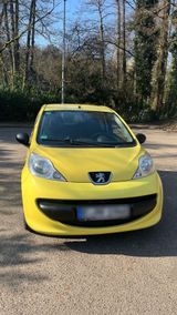 Peugeot 106 im Guten Zustand zu verkaufen ... - Peugeot 106 Gebrauchtwagen