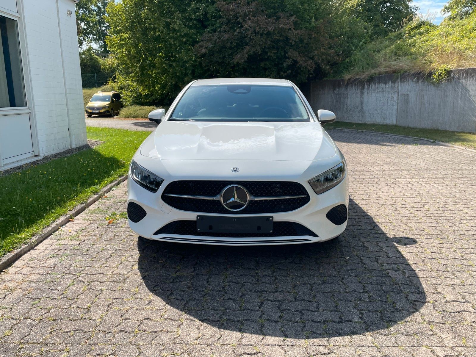 Mercedes-Benz A 180 foto 4