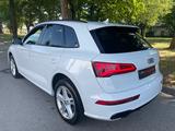 Audi Q5 Quattro S-Line*Virtual*Kamera*HeadUp*LED* - Audi Q5 Gebrauchtwagen in München