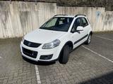 Suzuki SUZUKI SX4 ALLRAD - Suzuki Jimny aus 2014