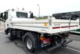 MAN 8.220 TGL, Klima, 2x AHK, Meiller, R.Kamera - MAN Tgl 220