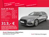 Audi A6 Avant 55 TFSI qu. S tronic 2x S line Pano/Vir