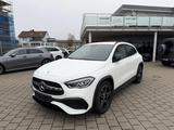 Mercedes-Benz GLA 200 AMG*Night*Rcam*Ambi*MBUX*Keyless - Mercedes-Benz GLA 200: Limousine