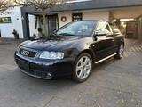 Audi A3 S3 neuwertiger Sammler Zustand 178... - gebrauchte Audi A3 aus dem Jahr 2000