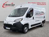 Toyota Proace Max 2.2 Diesel L2H2 verblecht 4-türig  - Toyota Proace Max Gebrauchtwagen