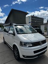 Volkswagen T6 California - Volkswagen T6 California: Van