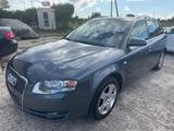 Audi A4 Avant 2.0*XEN*SHZ*PDC* - Audi A4 aus 2006: Kombi