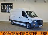 Mercedes-Benz Sprinter 317 CDI/36 L2H2 LED 9G-Tronic A/C #T099 - LKWs & Trucks in Bremen