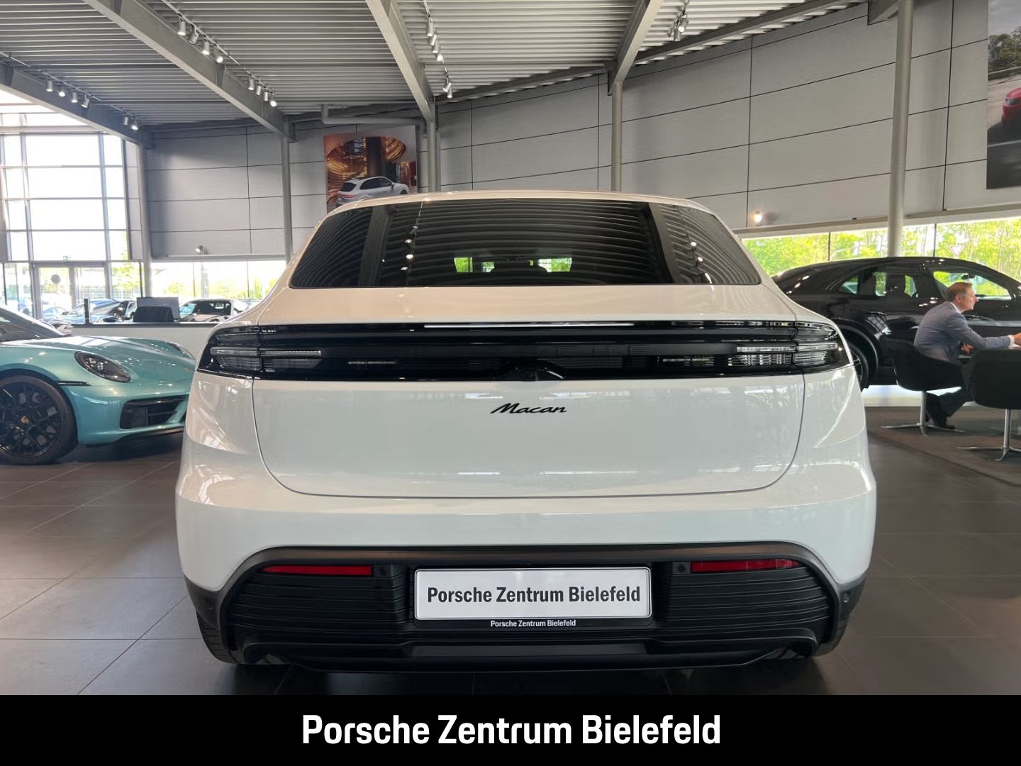 Porsche Macan - Bild 6