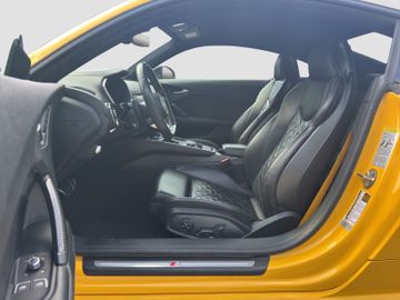 Audi TTS - 10