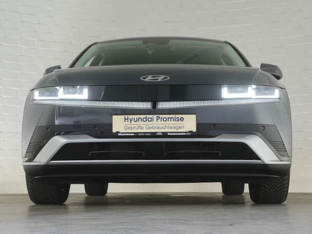 IONIQ 5 FACELIFT TECHNIQ 84kWh 4WD+MATRIX-LED+NA