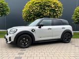 MINI COOPER SE ALL4 Countryman |PEPPER|LED|PDC|DAB|8x - silberne MINI Cooper SE Countryman