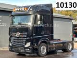 Mercedes-Benz Actros MP4  1851 Alu Felgen Hydraulik Blatt/Luft - Gebraucht Felgen