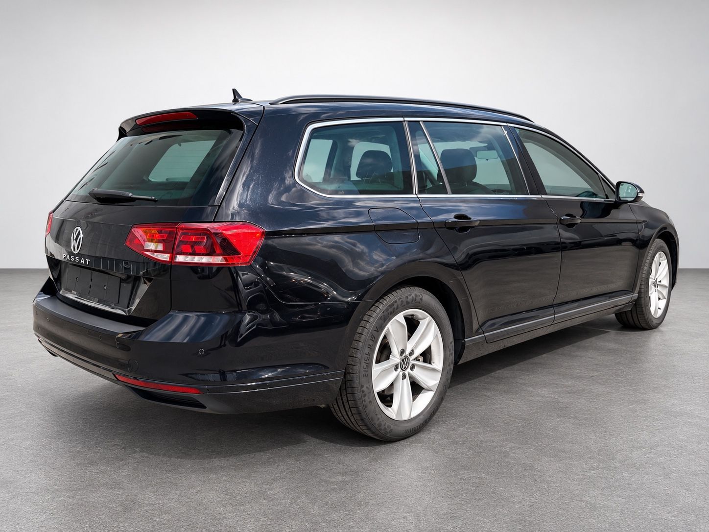 Volkswagen NAVI- SHZ -Rückfahrtkamera imagem 2