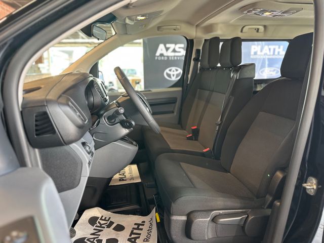 Toyota Proace (Verso)  L2 Kombi Comfort – 9-Sitzpl.