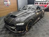 Ford Mustang 5.0 V8 Dark Horse Look Recaro 20 Zoll - Ford Mustang in Herne