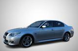 BMW 525i Limousine M SPORT ab Werk ShadowLine - gebrauchte BMW 525 aus dem Jahr 2008