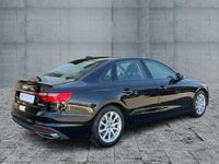 Audi A4 - Vorschau Bild 6