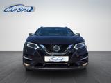 Nissan Qashqai Tekna+ Aut/Panorama/SHZ/Volleder - Nissan Qashqai mit Benzin-Antrieb: Geländewagen, Automatik