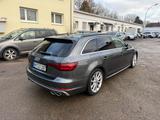 Audi S4 TDI Avant -AHK,Head-Up, Massagesitze,Sport - Audi S4 mit Diesel-Antrieb: Kombi