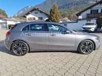 Mercedes-Benz A 200 Kompakt PROGRESSIVE ADV DISTR KAMERA MBEAM