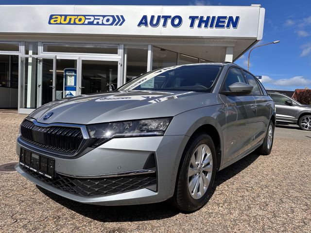 SKODA Octavia Combi 1.5 TSI Selection DSG LED/ACC/APP