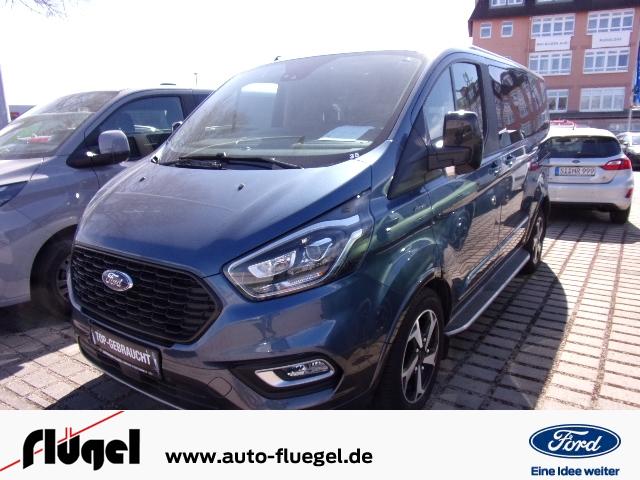 Ford Tourneo Custom 320 L1 Active 2.0 TDCi EU6d