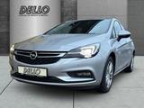 Opel Astra K 1.0 Active SHZ Navi Rfk.Totenw. LED - gebrauchte Opel Astra aus dem Jahr 2017