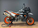 KTM 890 SMT + TechPack + Akrapovic - KTM 890 SMT