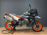 KTM 890 SMT + TechPack + Akrapovic - Angebote entsprechen deinen Suchkriterien