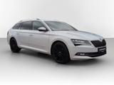 Skoda Superb Combi 2.0 TDI Style AHK*PANO*BI-XENON*NAV - gebrauchte Skoda Superb aus dem Jahr 2018