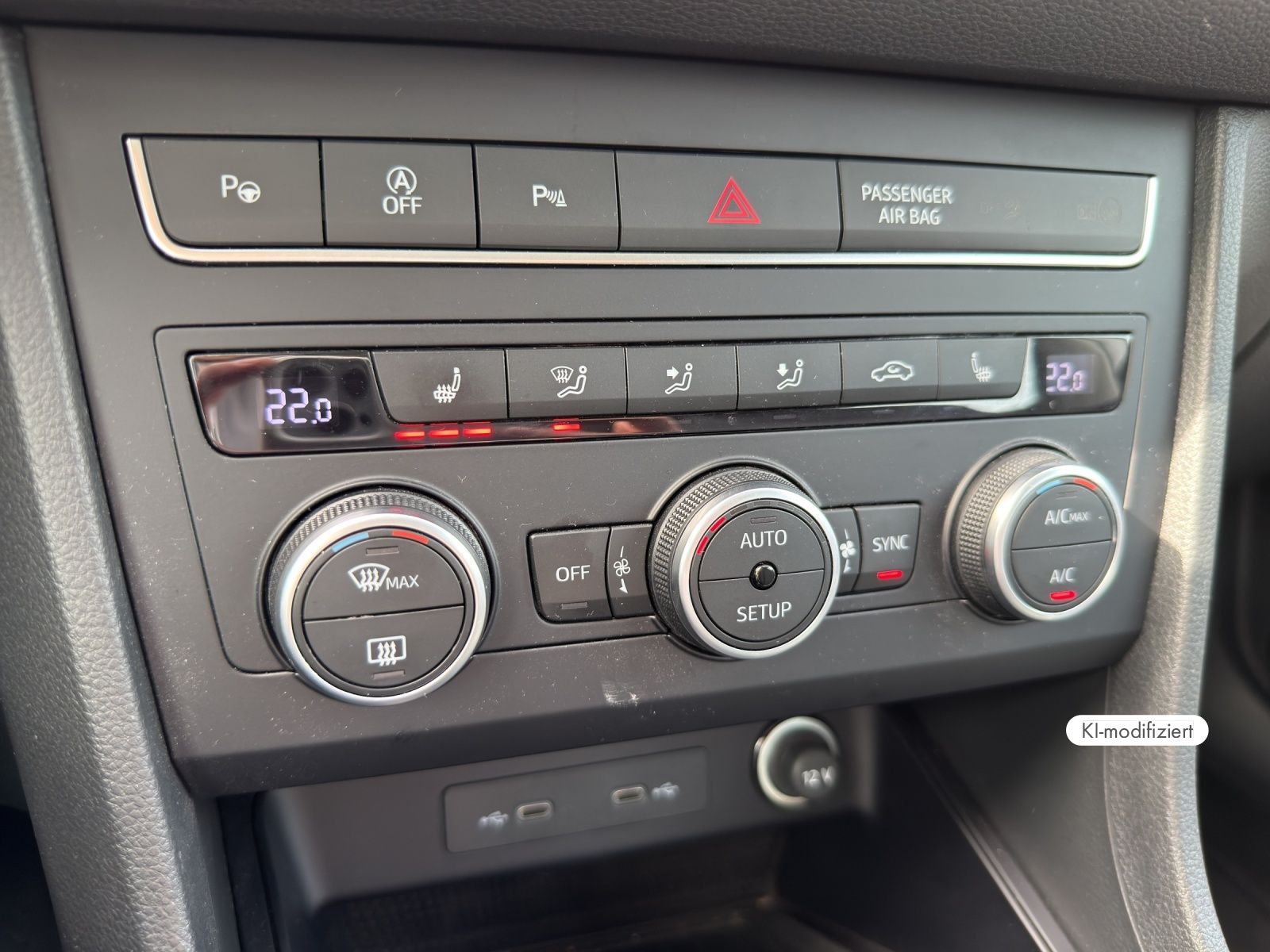 Seat Ateca - Bild 20