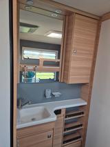 Dethleffs Camper 540 QMK - Dethleffs Camper