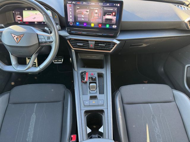 Leon ST 1.4 eHYBRID 150kW DSG ACC/NAVDCC/RFK/LED