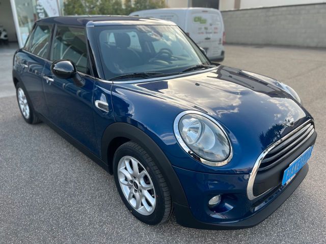 MINI Mini One D 1.5 d Business 5pt NAVI/PDC/TEL. OK N