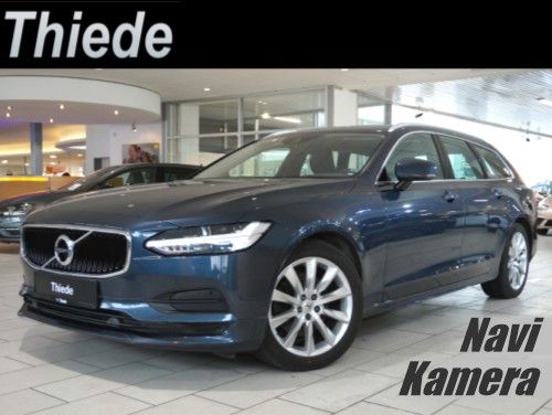 Volvo V90 Kombi D4 MOMENTUM PRO NAVI/LED/KAMERA/SH/DAB