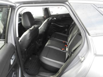 Opel Grandland (X) - 5