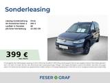 Volkswagen Caddy Maxi GOAL 1.5 eHybrid 7-Sitze PANO LED NAV - VW 7-Sitzer