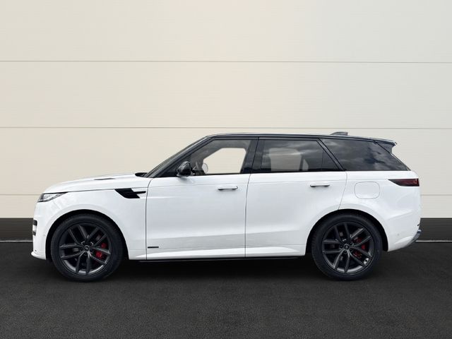 Land Rover Range Rover Sport P550e PHEV Autobiography+AHK+P