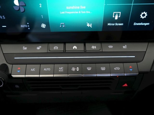 Astra L ST GS HYBRID eDCT+NAVI+HEAD-UP-DISPLAY+L