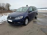 Volkswagen Sharan 2.0 TDI SCR 130kW DSG 4MOT UNITED UNITED