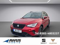 Seat Arona - Vorschau Bild 1