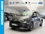 Toyota Yaris 1.0 Dual-VVTi Comfort RFK + TEMPOMAT + GJR - Toyota Yaris Gebrauchtwagen in Bremen