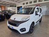 Fiat FIAT Qubo 1.4 8V 77 CV Active Natural Power - Fiat Qubo: Active