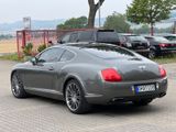 Bentley Continental 6.0 GT-SPEED *610 PS *TÜV NEU - Bentley Continental GT aus 2008