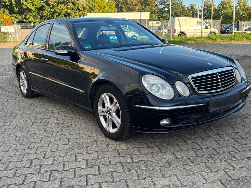 Mercedes-Benz E 280