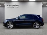 Volkswagen Touareg R-Line 3.0TDI 4Motion Pano AHK Leder - gebrauchte Volkswagen Touareg aus dem Jahr 2022
